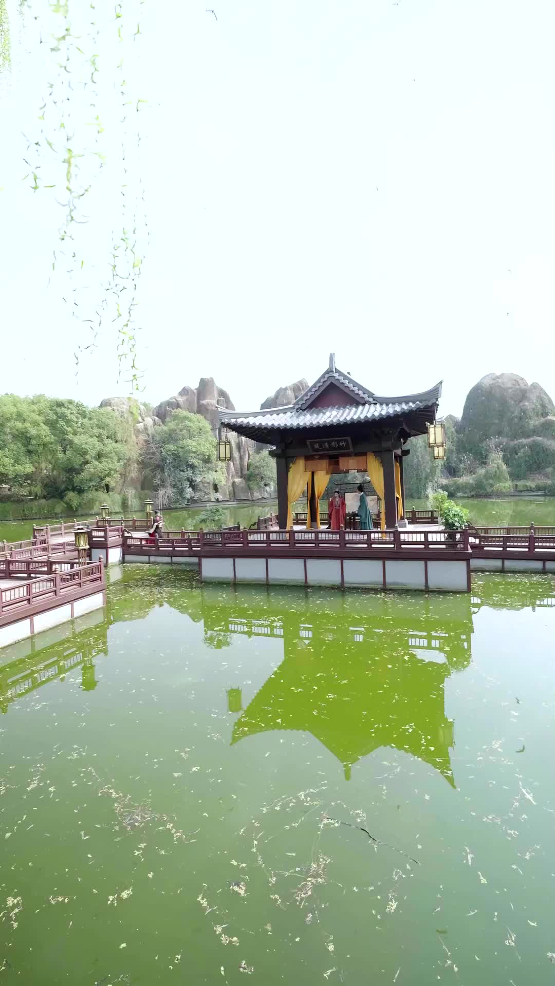 Folge 57 - Ein Verhinderter Putsch 